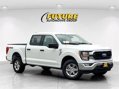 2023 Ford F-150 SuperCrew Cab 4WD Pickup for sale #P99977 - photo 1