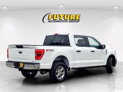 2023 Ford F-150 SuperCrew Cab 4WD Pickup for sale #P99977 - photo 2
