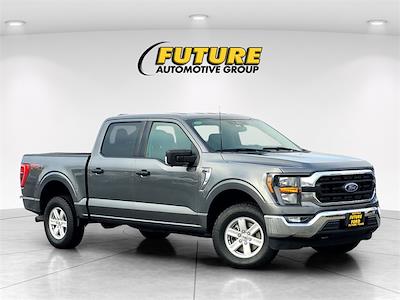 2023 Ford F-150 SuperCrew Cab 4WD Pickup for sale #P99978 - photo 1