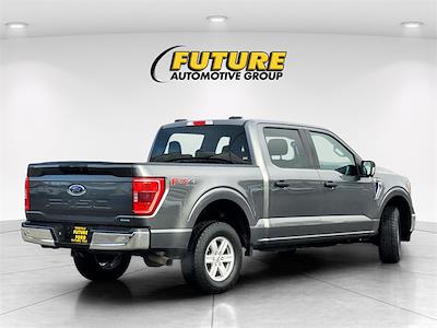 2023 Ford F-150 SuperCrew Cab 4WD Pickup for sale #P99978 - photo 2