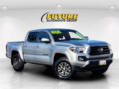 Used 2020 Toyota Tacoma Double Cab for sale #P99978A - photo 1