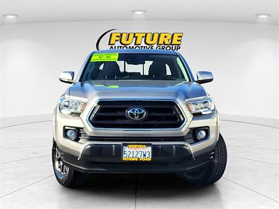 Used 2020 Toyota Tacoma Double Cab for sale #P99978A - photo 2