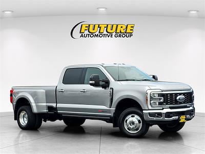 2024 Ford F-350 Crew Cab DRW 4WD Pickup for sale #P99981 - photo 1