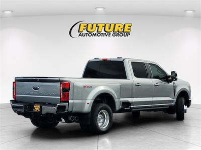 2024 Ford F-350 Crew Cab DRW 4WD Pickup for sale #P99981 - photo 2
