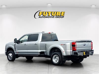 2024 Ford F-350 Crew Cab DRW 4WD Pickup for sale #P99981 - photo 2