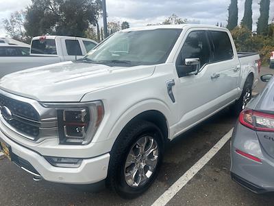 2023 Ford F-150 SuperCrew Cab 4WD Pickup for sale #P99982 - photo 1