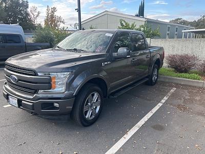 2019 Ford F-150 SuperCrew Cab 4WD Pickup for sale #P99996 - photo 1