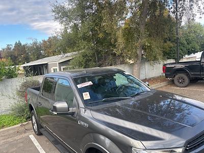 2019 Ford F-150 SuperCrew Cab 4WD Pickup for sale #P99996 - photo 2