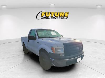 2011 Ford F-150 Regular Cab RWD Pickup for sale #R100025A - photo 1