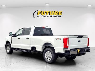 2024 Ford F-350 Crew Cab SRW 4WD Pickup for sale #R100039 - photo 2