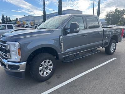 2024 Ford F-250 Crew Cab 4WD Pickup for sale #R100042 - photo 1