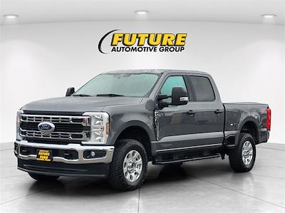 2024 Ford F-250 Crew Cab 4WD Pickup for sale #R100042 - photo 1