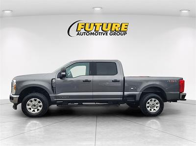 2024 Ford F-250 Crew Cab 4WD Pickup for sale #R100042 - photo 2