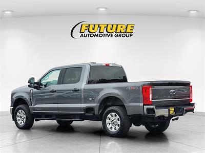 2024 Ford F-250 Crew Cab 4WD Pickup for sale #R100042 - photo 2