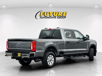 2024 Ford F-250 Crew Cab 4WD Pickup for sale #R100044 - photo 2