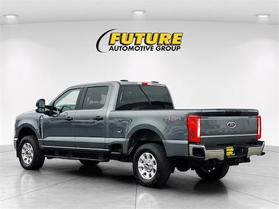 2024 Ford F-250 Crew Cab 4WD Pickup for sale #R100044 - photo 2