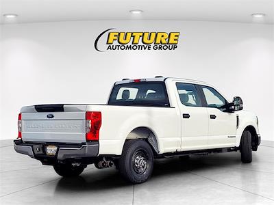 2022 Ford F-250 Crew Cab RWD Pickup for sale #R100046 - photo 2