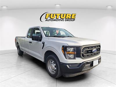2023 Ford F-150 Super Cab RWD Pickup for sale #R100068 - photo 1