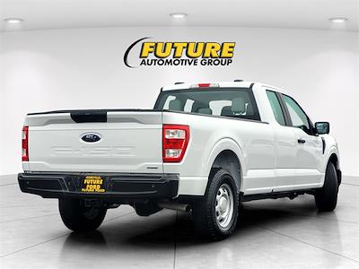 2023 Ford F-150 Super Cab RWD Pickup for sale #R100068 - photo 2