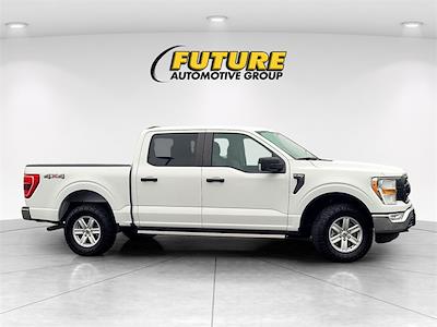 2021 Ford F-150 SuperCrew Cab 4WD Pickup for sale #R100070 - photo 2