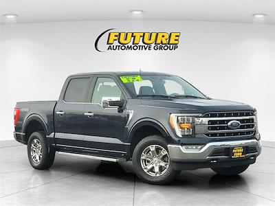 2023 Ford F-150 SuperCrew Cab 4WD Pickup for sale #R100074 - photo 1