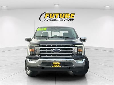 2023 Ford F-150 SuperCrew Cab 4WD Pickup for sale #R100074 - photo 2