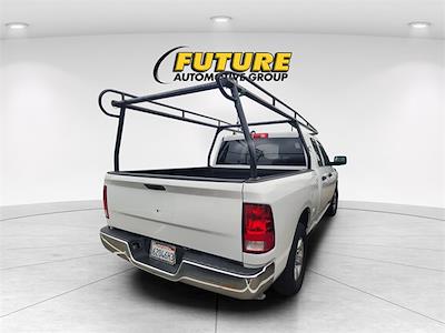 2021 Ram 1500 Classic Quad Cab DRW RWD Pickup for sale #R100086 - photo 2