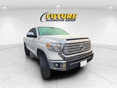 Used 2016 Toyota Tundra Limited Crew Cab for sale #R100114A - photo 1