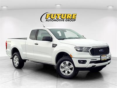 Used 2022 Ford Ranger XLT Super Cab for sale #R100118 - photo 1