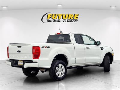Used 2022 Ford Ranger XLT Super Cab for sale #R100118 - photo 2