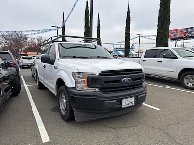 2018 Ford F-150 Regular Cab RWD Pickup for sale #R100119Z - photo 1