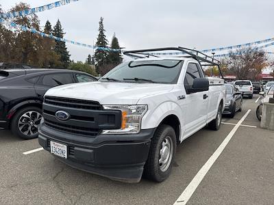 2018 Ford F-150 Regular Cab RWD Pickup for sale #R100119Z - photo 2