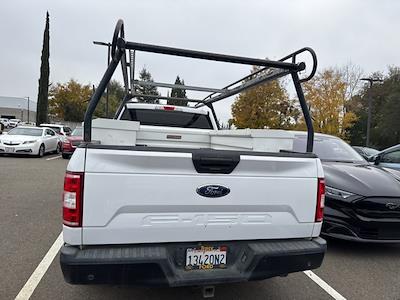 2018 Ford F-150 Regular Cab RWD Pickup for sale #R100119Z - photo 2