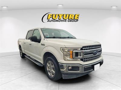 2018 Ford F-150 SuperCrew Cab RWD Pickup for sale #R100121 - photo 1
