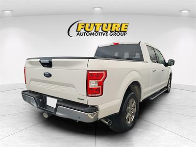 2018 Ford F-150 SuperCrew Cab RWD Pickup for sale #R100121 - photo 2