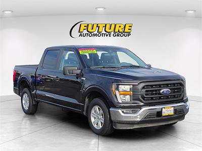 2023 Ford F-150 SuperCrew Cab RWD Pickup for sale #R100122 - photo 1