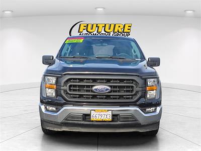 2023 Ford F-150 SuperCrew Cab RWD Pickup for sale #R100122 - photo 2