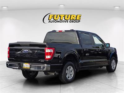 2023 Ford F-150 SuperCrew Cab RWD Pickup for sale #R100122 - photo 2