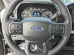 Used 2023 Ford F-150 XL SuperCrew Cab for sale #R100122 - photo 2