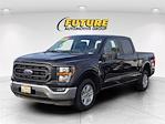 Used 2023 Ford F-150 XL SuperCrew Cab for sale #R100122 - photo 6