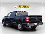 Used 2023 Ford F-150 XL SuperCrew Cab for sale #R100122 - photo 8