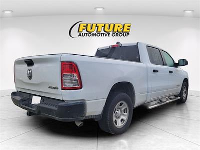 Used 2022 Ram 1500 Tradesman Crew Cab for sale #R100123 - photo 2