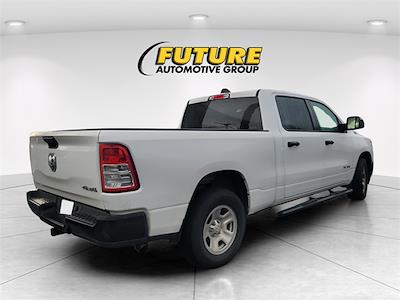 Used 2022 Ram 1500 Tradesman Crew Cab for sale #R100124 - photo 2