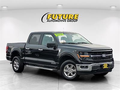 2024 Ford F-150 SuperCrew Cab 4WD Pickup for sale #R100126 - photo 1