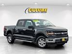 2024 Ford F-150 SuperCrew Cab 4WD Pickup for sale #R100126 - photo 1