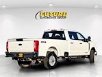 Used 2024 Ford F-350 XLT Crew Cab for sale #R100148 - photo 2