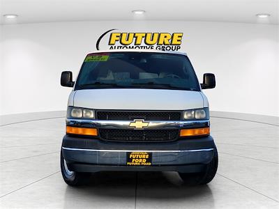 Used 2020 Chevrolet Express 3500 LT Passenger Van for sale #R100162 - photo 2