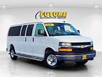 Used 2020 Chevrolet Express 3500 LT Passenger Van for sale #R100162 - photo 1