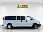 Used 2020 Chevrolet Express 3500 LT Passenger Van for sale #R100162 - photo 3