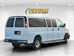 Used 2020 Chevrolet Express 3500 LT Passenger Van for sale #R100162 - photo 4